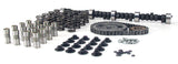 COMP Cams Xtreme 4x4 218/226 Hydraulic Flat Cam K-Kit for Chevrolet Small Block K12-239-3