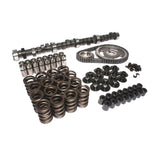 COMP Cams Thumpr 227/241 Hydraulic Flat Cam K-Kit for Chrysler 383-440 K21-600-5