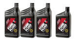 Klotz Oil 5W Racing Synthetic Shock Oil Case 10x1Qt KL-505