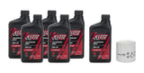 Klotz Oil Oil Change Kit 11-13 Charger 3.6L KT-403