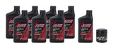 Klotz Oil Oil Change Kit 07-  GM L77/L99/LS3/LS7 KT-407