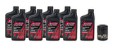 Klotz Oil Oil Change Kit 12-13 Mustang Boss 5.0L KT-412