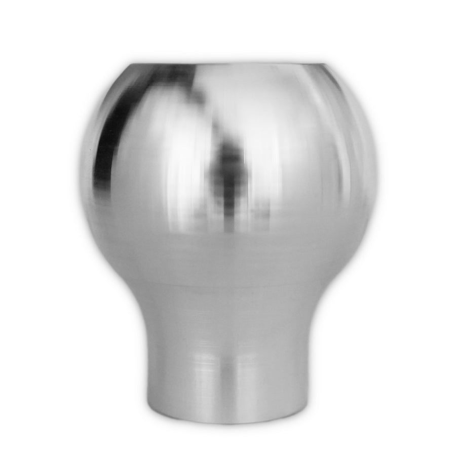 CVF Racing lightbulb style billet shift knob, universal fit, SK-3
