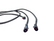 Speed Engineering LS1 Knock and Camshaft Sensor Conversion Harness 31-1019