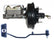 Leed Brakes 9 inch power booster, 1 inch bore master cylinder automatic brake pedal 034PA