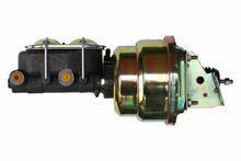 Load image into Gallery viewer, Leed Brakes 7in Dual Zinc Booster AF X 1-1/8in Bore Master 1K1