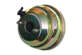Leed Brakes 8" diameter; Includes mounting brackets for A, F and X body cars; Zinc plated 1M