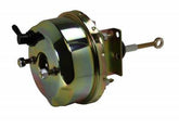 Leed Brakes 7 inch power brake booster with bracket (Zinc) 5H