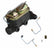 Leed Brakes Manual Hydraulic Kit with pre-bent lines FC0006HK