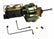 Leed Brakes Power Brake Booster with Brake Master Cylinder FC0007HK