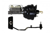 Leed Brakes Power Brake Booster with Brake Master Cylinder FC0021HK