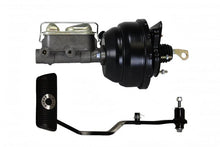 Load image into Gallery viewer, Leed Brakes 67-70 Mustang Hydraulic Kit Power Brakes FC0021HK