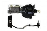 Leed Brakes Power Brake Booster with Brake Master Cylinder FC0021HK