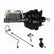 Leed Brakes Power Hydraulic Kit with pre-bent lines and adjustable valve FC0022HK