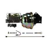 Leed Brakes Power Hydraulic Kit with brake lines and adjustable combination valve FC0024HK