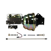 Leed Brakes Power Hydraulic Kit with brake lines and adjustable combination valve FC0024HK