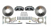 Leed Brakes 43-75 Jeep CJ Front Disc Brake Kit FC3001SM
