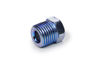Leed Brakes Inverted flare fitting 9/16-18 for 1/4 inch line FT9161814