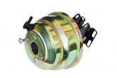 Leed Brakes 8 inch dual power brake booster with bracket (Zinc) G8