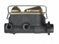 Leed Brakes Master cylinder 1 inch bore Ford style with left side outlets MC004