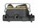 Leed Brakes Master cylinder 1 inch bore Ford style with left side outlets MC004