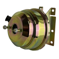 Leed Brakes 73-91 GM P/U Brake Booster 8in Dual Zinc PBKT6000