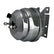 Leed Brakes 73-91 GM P/U Brake Booster 8in Dual Chrome PBKT6011
