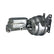 Leed Brakes 73-87 GM P/U Brake Booster 8in Dual Chrome PBKT6012