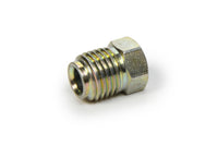 Leed Brakes Inverted flare plug 3/8-24 PL3824