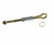 Leed Brakes Adjustable push rod Kit for manual brakes PRE112