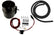 Leed Brakes Rotary electric vacuum pump kit with black canister VP001B