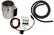 Leed Brakes Rotary electric vacuum pump kit with chrome canister VP001C