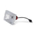 LED Forward Light -Classic White(3000K) 4 Inch x 6 Inch Rectangle Modern-Tech Upgrade For Old-School Sealed Beam Headlight Systems Sold Individually (updated wiring for plug-and-play application) RetroBright