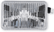 LED Forward Facing Light -Classic White(3000K) High Beam Only 4 Inch x 6 Inch Rectangle Modern-Tech Upgrade For Old-School Sealed Beam Headlight Systems Sold Individually RetroBright