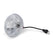 LED Forward Facing Light Classic White (3000K) 5.75 Inch Round Modern-Tech Upgrade For Old-School Sealed Beam Headlight Systems Sold Individually Please also see our new LFRB126 high-beam only option. RetroBright