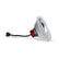 LED Forward Facing Light Classic White (3000K) 5.75 Inch Round Modern-Tech Upgrade For Old-School Sealed Beam Headlight Systems Sold Individually Please also see our new LFRB126 high-beam only option. RetroBright