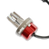 LED F-Light Bulb Classic White(3000K) Replacement Cartridge 4 Inch x 6 Inch Rectangle Standard H4 Wiring High and Low Beam 3 Pin Sold Individually RetroBright