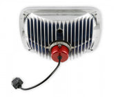 LED Forward Facing Light Classic White (3000K) 5 Inch x 7 Inch Rectangle Modern-Tech Upgrade For Old-School Sealed Beam Headlight Systems Sold Individually RetroBright