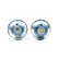 LED Forward Light Yellow Lens Housing Only 5.75 Inch Round Modern-Tech Upgrade For Old-School Sealed Beam Headlight Systems Bulb Sold Separately RetroBright