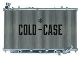 12-17 Chevy SS/Caprice Aluminum Performance Radiator Cold Case Radiator