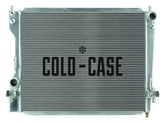 05-14 Mustang Performance Aluminum Radiator Cold Case Radiators