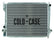 05-14 Mustang Performance Aluminum Radiator Cold Case Radiators