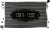 2004 GTO Radiator Auto Transmission Aluminum Cold Case Radiators