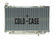 Pontiac G8 Radiator 08-09 G8 GT Autom Transmission Aluminum Cold Case Radiators