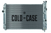 93-02 Firebird/Camaro Aluminum Radiator Cold Case Radiators