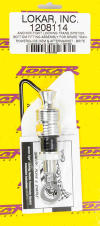 Lokar Anchor Tight Locking Dipstick Powerglide 1208114