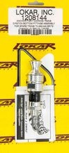 Load image into Gallery viewer, Lokar Anchor Tight Transmission Dipstick Bottom Fitting Assembly 1208144