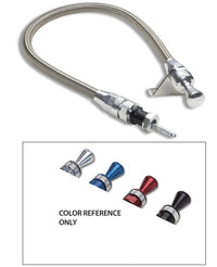 Lokar Anchor Tight Locking Powerglide Dipstick 1210144