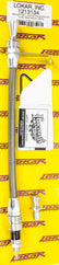 Lokar Anchor Tight Locking Flexible Transmission Dipstick 1213134