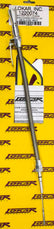 Lokar Anchor Tight Locking Flexible Engine Dipstick 1220074